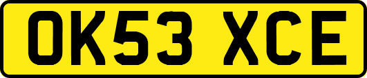 OK53XCE