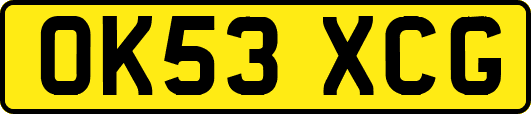 OK53XCG