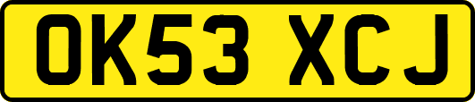 OK53XCJ