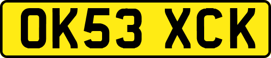 OK53XCK