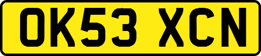 OK53XCN