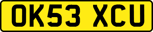 OK53XCU