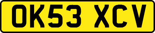 OK53XCV