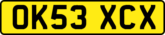 OK53XCX