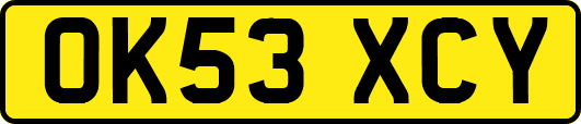 OK53XCY