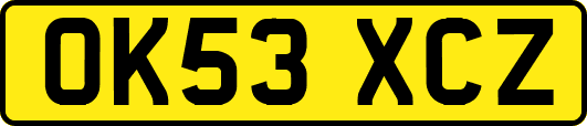 OK53XCZ