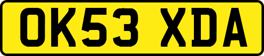 OK53XDA