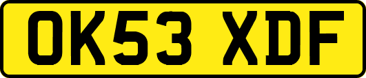 OK53XDF