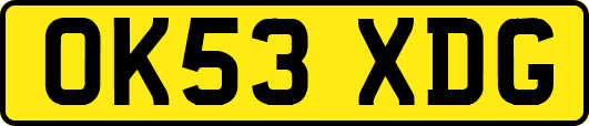 OK53XDG