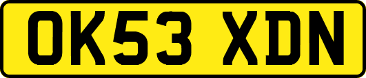 OK53XDN