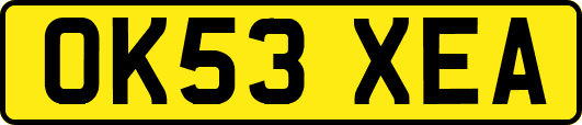 OK53XEA
