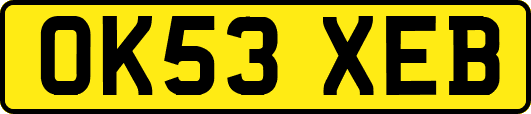 OK53XEB