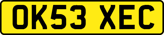 OK53XEC