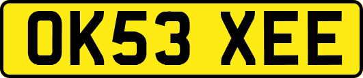 OK53XEE