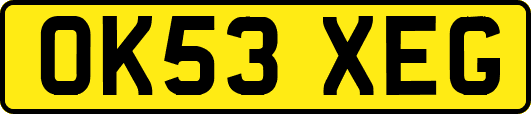 OK53XEG