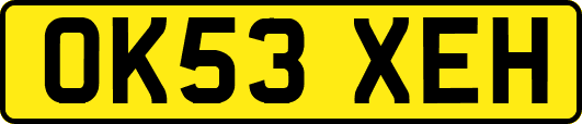 OK53XEH