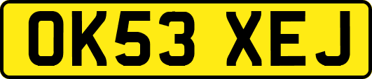 OK53XEJ