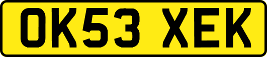 OK53XEK