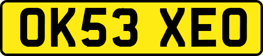 OK53XEO