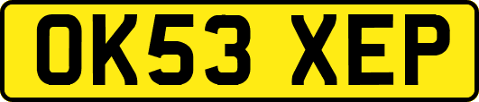 OK53XEP