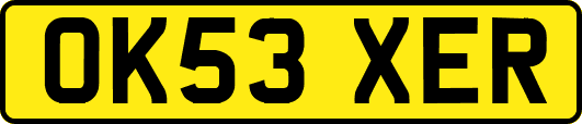 OK53XER