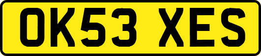 OK53XES