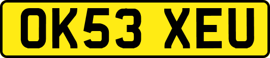 OK53XEU