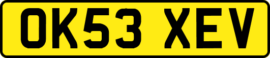 OK53XEV