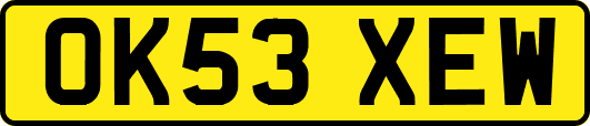 OK53XEW