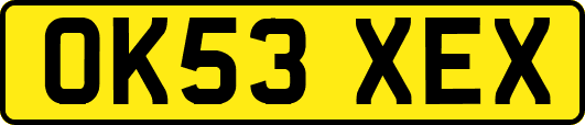 OK53XEX