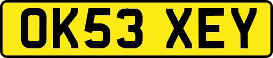 OK53XEY
