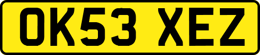 OK53XEZ