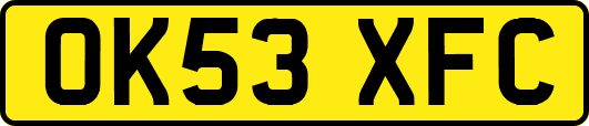 OK53XFC