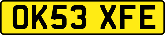OK53XFE