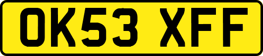 OK53XFF