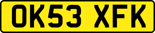 OK53XFK