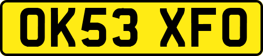 OK53XFO