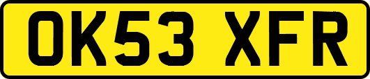 OK53XFR