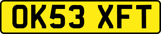OK53XFT