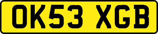 OK53XGB