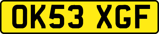 OK53XGF