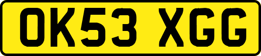 OK53XGG