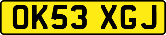 OK53XGJ
