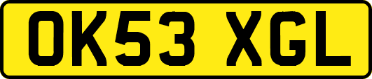 OK53XGL