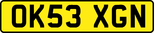 OK53XGN