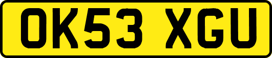 OK53XGU