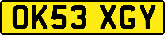 OK53XGY