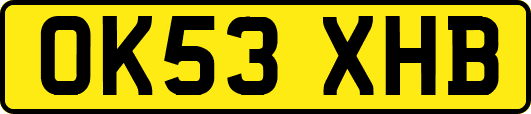 OK53XHB