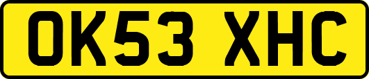 OK53XHC
