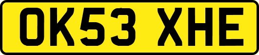 OK53XHE